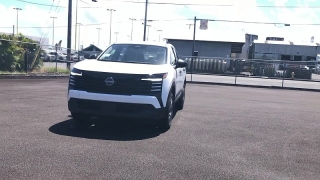 New 2026  Nissan Kicks S FWD at Kona Nissan near Kailua Kona&comma; HI