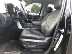 Used 2024 Toyota Tundra 4WD Limited CrewMax 5.5ft Bed at Kona Nissan near Kailua Kona, HI