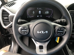 Used 2023 Kia Soul LX IVT at IK Auto Group near Hilo, HI