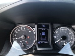 Used 2020  Toyota Tacoma 4WD Double Cab TRD Off-Road Auto at Kama'aina Nissan near Hilo, HI