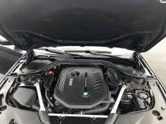 Used 2019  BMW 5 Series 540i Sedan at Kona Nissan near Kailua Kona&comma; HI
