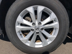 Used 2016  Nissan Rogue 4d SUV FWD SV at Kona Nissan near Kailua Kona&comma; HI