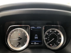 Used 2019  Nissan Titan 2WD Crew Cab Platinum Reserve at IK Auto Group near Hilo&comma; HI