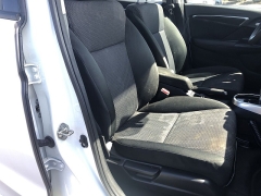 Used 2020  Honda Fit 4d Hatchback LX CVT at Kama'aina Nissan near Hilo, HI