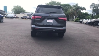 Used 2025  Toyota Sequoia Limited 4WD at IK Auto Group near Hilo, HI