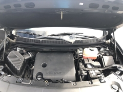 Used 2018  Chevrolet Traverse 4d SUV FWD LT Cloth w/1LT at Kama'aina Nissan near Hilo, HI