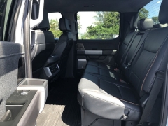 Used 2025  Ford Super Duty F-350 4WD LARIAT Crew Cab SRW 8' Box at IK Auto Group near Hilo&comma; HI