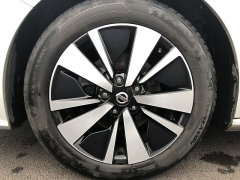 Used 2019 Nissan Altima 4d Sedan FWD 2.5L SL at Kona Nissan near Kailua Kona, HI