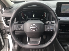Used 2025  Nissan Rogue FWD SL at Kona Nissan near Kailua Kona&comma; HI