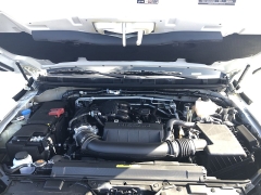 New 2026  Nissan Frontier Crew Cab 4x4 S at Kama'aina Nissan near Hilo&comma; HI