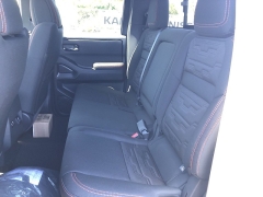 New 2025 Nissan Frontier Crew Cab 4x4 PRO-4X at Kama'aina Nissan near Hilo, HI
