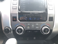 Used 2019  Toyota Tundra 4WD CrewMax Limited 5&period;7L at Kona Nissan near Kailua Kona&comma; HI