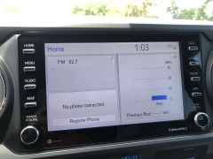 Used 2022 Toyota Tacoma 4WD TRD Off Road Double Cab 5ft Bed V6 AT at Kona Nissan near Kailua Kona, HI