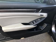 Used 2018  Honda Accord Sedan 4d Touring 2&period;0T at Kona Nissan near Kailua Kona&comma; HI