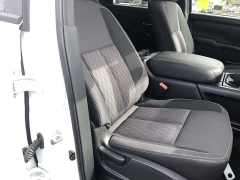 Used 2023  Nissan Titan 4x4 Crew Cab SV at Kona Nissan near Kailua Kona&comma; HI