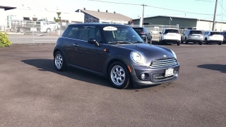 Used 2013  MINI Cooper Hardtop 2dr Cpe at IK Auto Group near Hilo&comma; HI