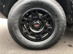 Used 2019 Toyota 4Runner 4d SUV 4WD TRD Off-Road Premium at Kama'aina Nissan near Hilo, HI
