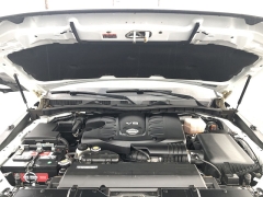 Used 2022  Nissan Armada 4x4 SL at Kona Nissan near Kailua Kona&comma; HI