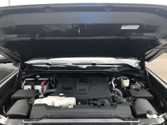 Used 2023 Toyota Tundra 4WD Platinum CrewMax 5.5ft Bed at Kona Nissan near Kailua Kona, HI