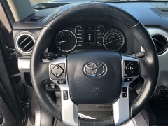 Used 2020  Toyota Tundra 4WD CrewMax TRD Pro 5&period;7L at IK Auto Group near Hilo&comma; HI