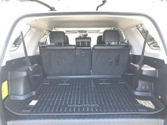 Used 2021 Toyota 4Runner Nightshade 4WD at Kona Nissan near Kailua Kona, HI