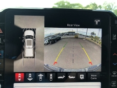 Used 2025 Ram 1500 4WD RHO 4x4 Crew Cab 5'7" Box at Kona Nissan near Kailua Kona, HI