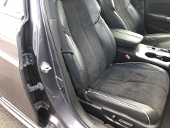 Used 2020 Acura TLX 4d Sedan FWD 2.4L A-Spec at Kona Nissan near Kailua Kona, HI