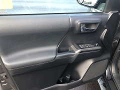 Used 2020 Toyota Tacoma 4WD Double Cab TRD Sport Longbed at IK Auto Group near Hilo, HI