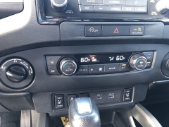 Used 2024  Nissan Frontier Crew Cab 4x4 SV at IK Auto Group near Hilo, HI