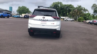 New 2026  Nissan Rogue 2026&period;5 AWD Rock Creek at Kona Nissan near Kailua Kona&comma; HI