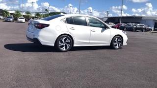 Used 2024 Subaru Legacy AWD at Kama'aina Nissan near Hilo, HI