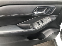 Used 2025  Nissan Rogue FWD SL at Kona Nissan near Kailua Kona&comma; HI