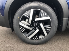 New 2026  Nissan Kicks SV FWD at IK Auto Group near Hilo&comma; HI