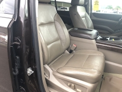 Used 2018  Chevrolet Suburban 4d SUV 4WD LT at Kona Nissan near Kailua Kona&comma; HI