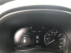 Used 2024  Nissan Kicks SV FWD at Kama'aina Nissan near Hilo&comma; HI