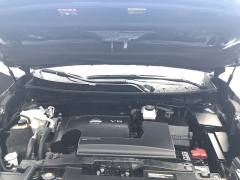 Used 2023  Nissan Murano FWD S at Kona Nissan near Kailua Kona&comma; HI