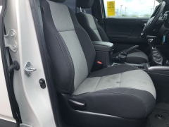 Used 2022  Toyota Tacoma 4WD TRD Off Road Double Cab 5ft Bed V6 AT at Kama'aina Nissan near Hilo&comma; HI