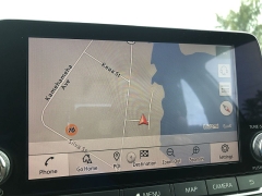 Used 2019 Nissan Altima 4d Sedan FWD 2.5L SL at Kona Nissan near Kailua Kona, HI