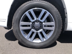 Used 2024  Toyota 4Runner TRD Sport 2WD at Kona Nissan near Kailua Kona, HI