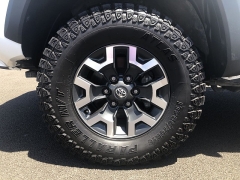 Used 2023  Toyota Tacoma 4WD TRD Off Road Double Cab 5ft Bed V6 AT at IK Auto Group near Hilo&comma; HI