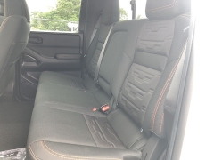 New 2026  Nissan Frontier Crew Cab 4x4 PRO-4X at Kona Nissan near Kailua Kona&comma; HI