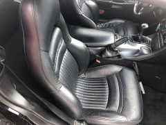 Used 2004  Chevrolet Corvette 2d Convertible at Kona Nissan near Kailua Kona&comma; HI