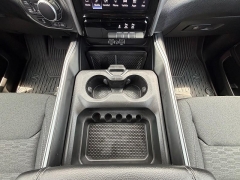 Used 2026  Ram 1500 4WD Big Horn Crew Cab 5'7" Box at Kona Nissan near Kailua Kona&comma; HI