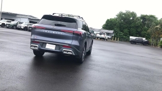 Used 2022  INFINITI QX60 AUTOGRAPH FWD at IK Auto Group near Hilo&comma; HI