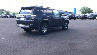 Used 2024  Toyota 4Runner TRD Off Road 4WD at Kona Nissan near Kailua Kona, HI