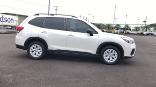 Used 2021  Subaru Forester Sport CVT at Kona Nissan near Kailua Kona&comma; HI