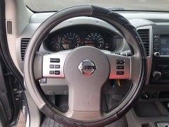 Used 2019  Nissan Frontier 4WD Crew Cab SV Auto at IK Auto Group near Hilo&comma; HI