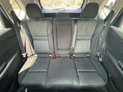 Used 2024  Nissan Rogue FWD SV at IK Auto Group near Hilo&comma; HI