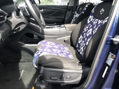 Used 2021  Hyundai Santa Fe SEL FWD at IK Auto Group near Hilo&comma; HI