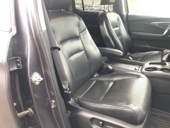 Used 2018  Honda Ridgeline Crew Cab AWD RTL at Kona Nissan near Kailua Kona&comma; HI
